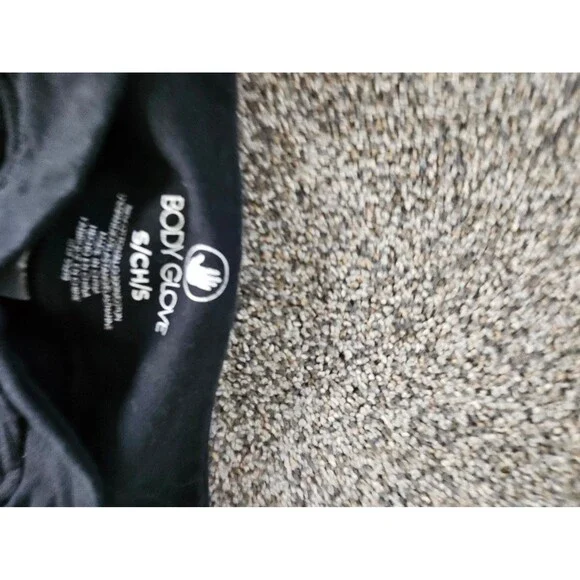 Black leggings - Picture 2 of 3